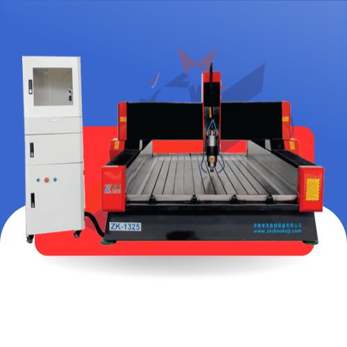 CNC Router Printing Machine