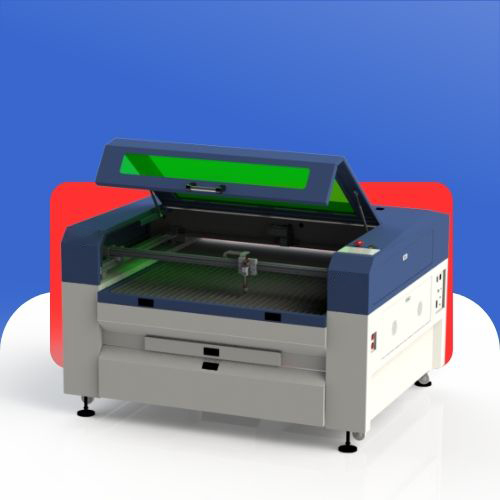 CO2 Laser Cutting Machine