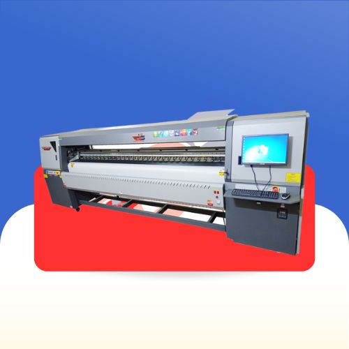 Flex Printing Machine