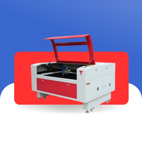 Laser Cutting Machine