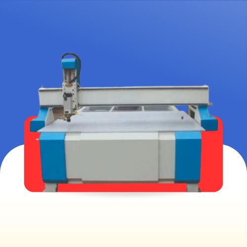 Wooden Router Printing Machine